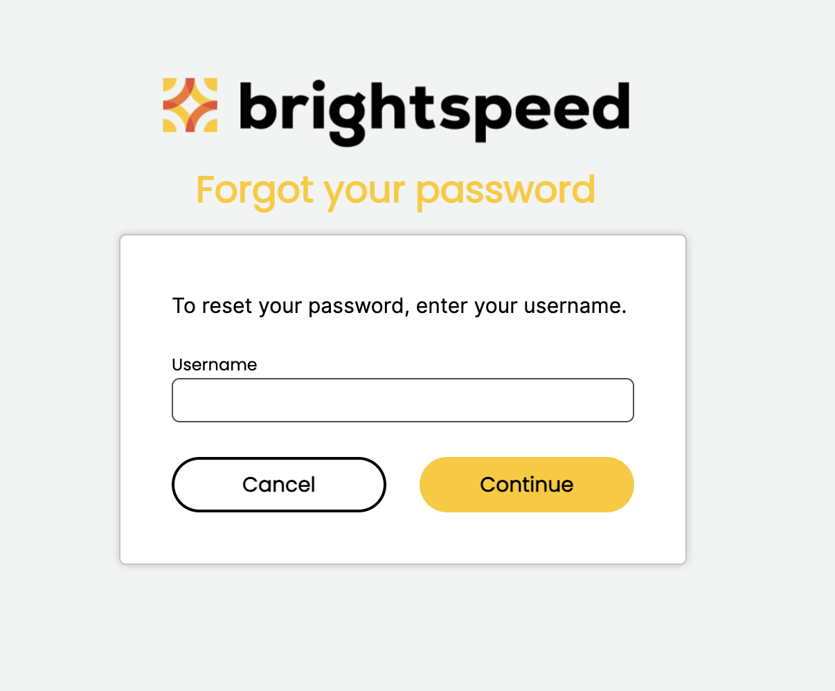 password reset image