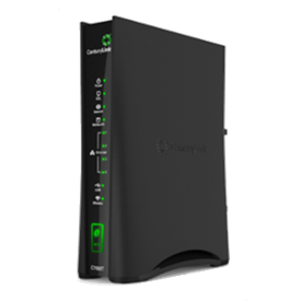 CenturyLink C1100T gateway