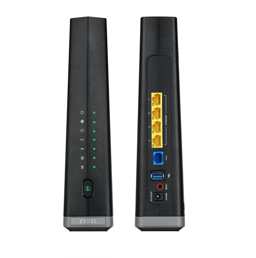 Zyxel C3510XZ modem